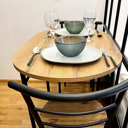 Apartment Tyrsova Design Prague