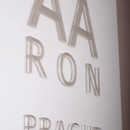 Aaron Hotel Praha