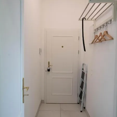 Apartment Live With A Fantastic View In The Center Prague
