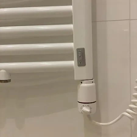Homelike Apartment *