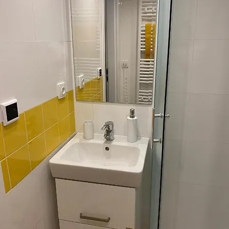 Apartment Homelike