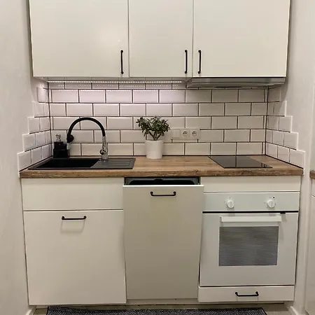 Apartment Homelike