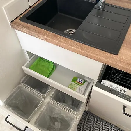 Homelike Apartment Prague
