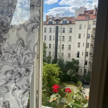 Homelike Apartment *