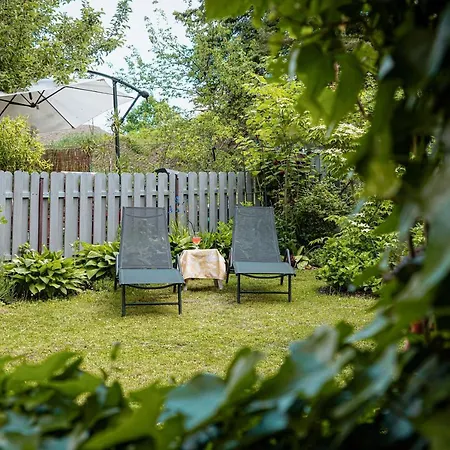 Minihotel Vitex Szálloda Prága