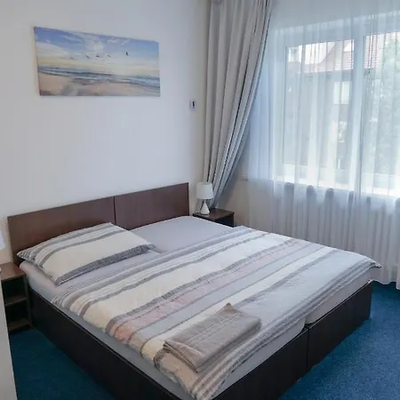 Minihotel Vitex 3* Prague