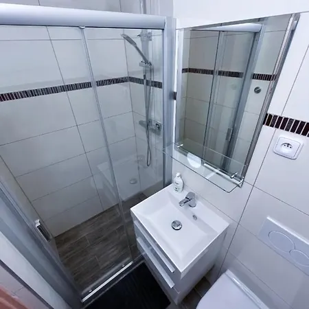 Minihotel Vitex 3* Prag