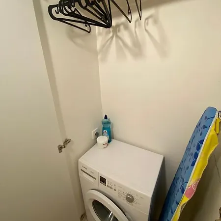 Homelike Apartment Prague