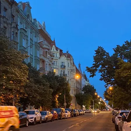 Apartment Homelike