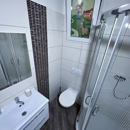 Minihotel Vitex Hotel Prague