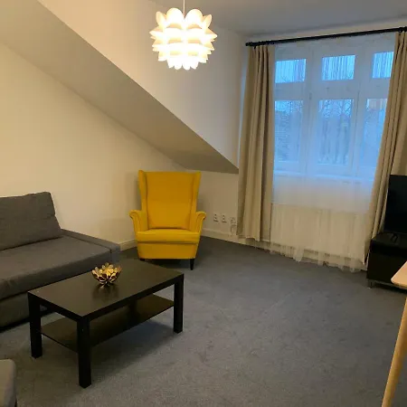 Apartman Little Tom