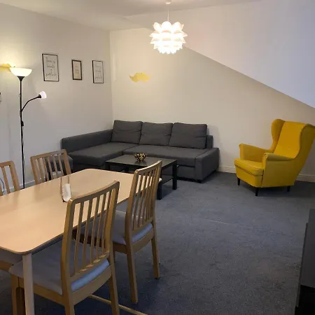 Apartman Little Tom *