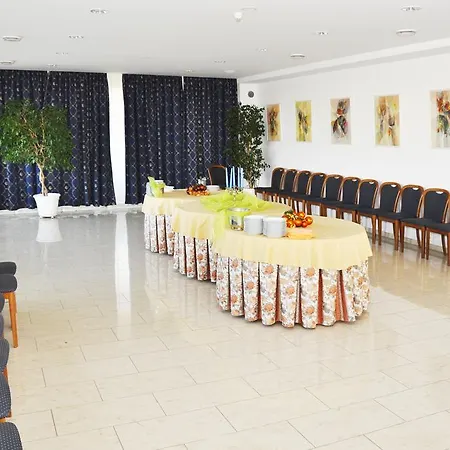 Olympik Hotel