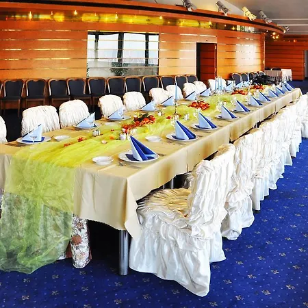 Hotel Olympik 4*