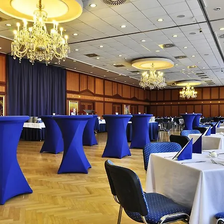 Olympik 4* Prague