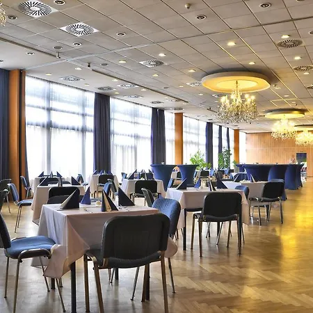 Olympik Hotel 4*