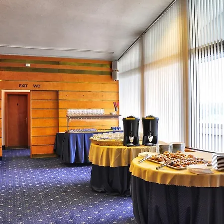 Olympik Hotel Prague