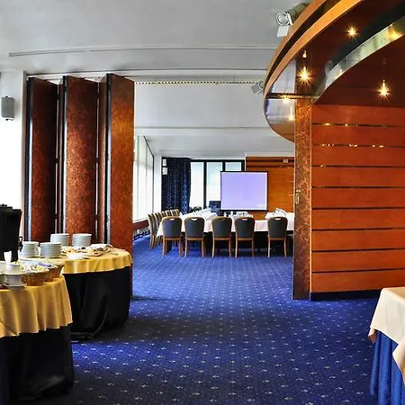Hotel Olympik 4*