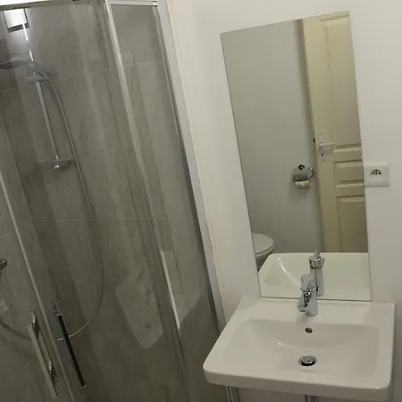 Hotel Wolf Prag