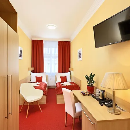 Hotel Martin
