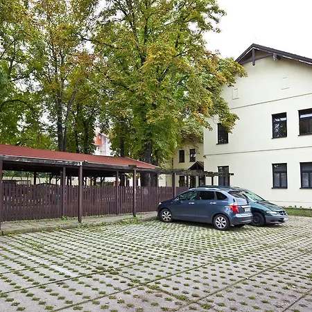 Hotel Braník