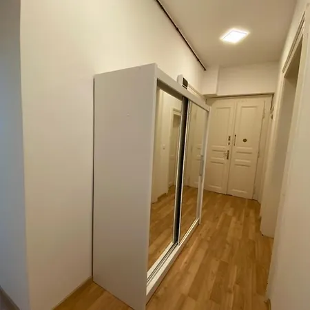 Designed Next To Vaclav Square With Terrace And Private Garage * Prague