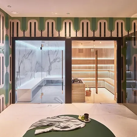 Falkensteiner Boutique Szálloda 5*