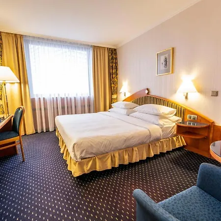 Panorama Szálloda 4*