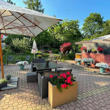 Aparthotel Diana Prague
