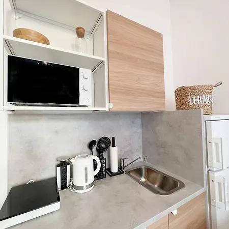 Tyrsova Design Apartmán *