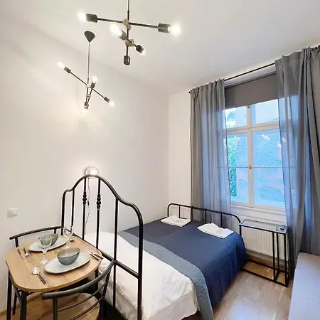 Tyrsova Design * Praha
