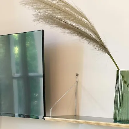 Apartmán Tyrsova Design Praha