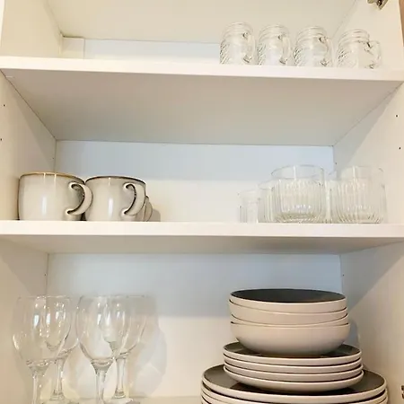 Apartment Tyrsova Design