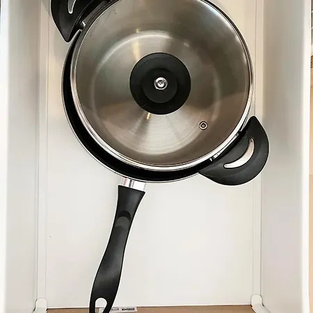 Apartmán Tyrsova Design Praha