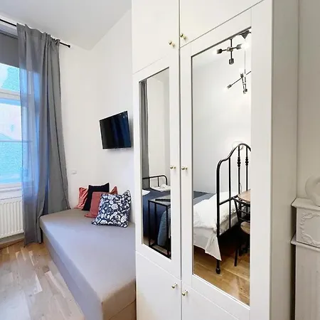 Tyrsova Design Prague
