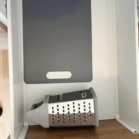 Tyrsova Design Apartment *