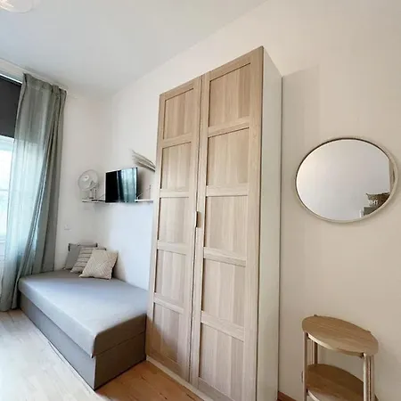 Apartment Tyrsova Design