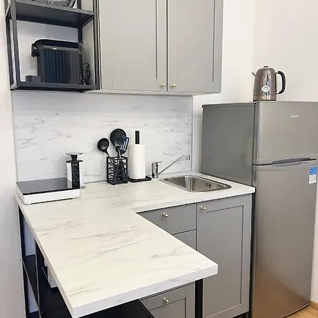 Tyrsova Design Apartmán *