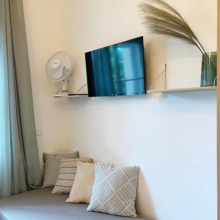 Tyrsova Design Praha