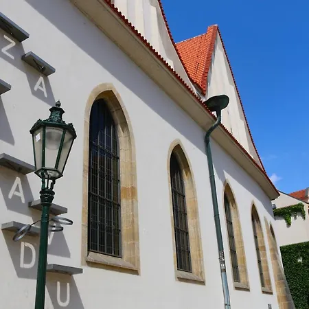 Betlem Apartment Prague