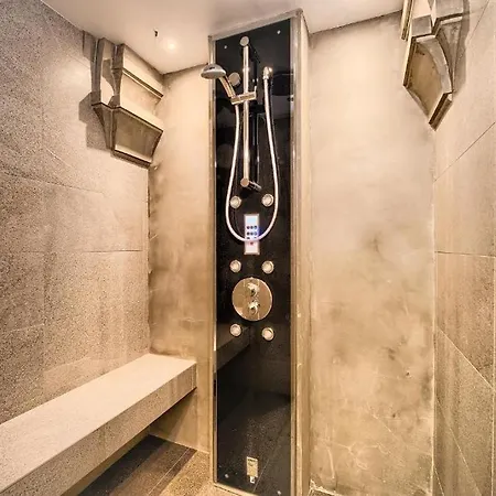 Apartment Krizovnicka *