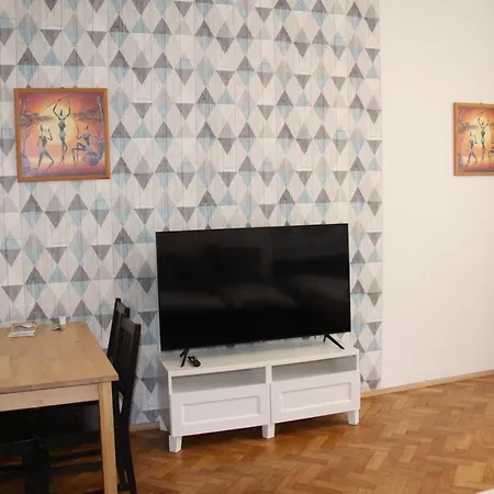 Apartment Wenceslas Square *