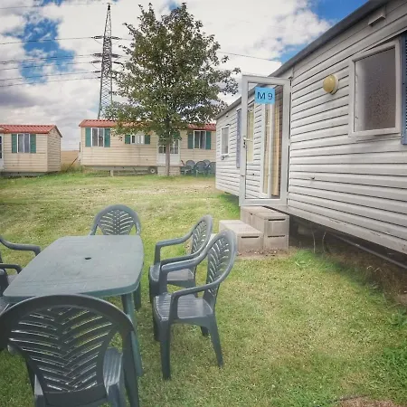 Vakantiehuis Prima By Interhome Praag
