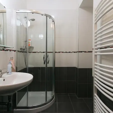 Apartment Wenceslas Square Prague