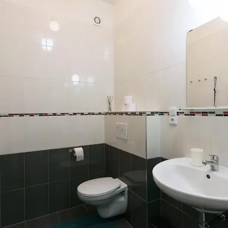 Apartment Wenceslas Square *