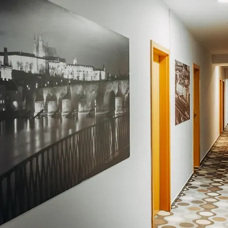 Colorfactory - Czech Leading 4*