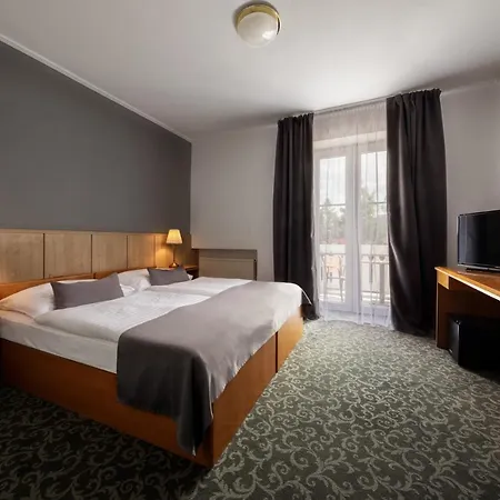 Carl Restaurant&free Parking 4*