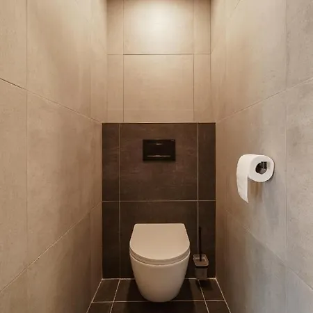Gesto Apartment