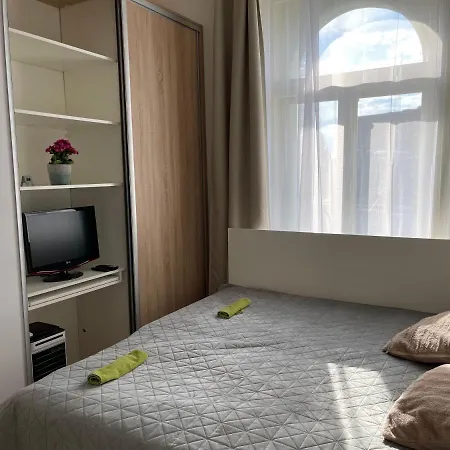 Luxurious Studio Casa Royal