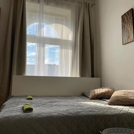 Apartment Luxurious Studio Casa Royal